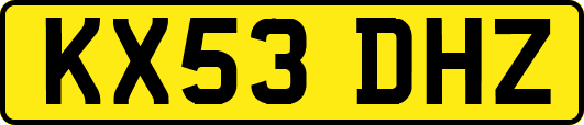 KX53DHZ