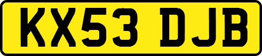 KX53DJB