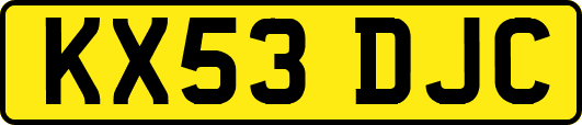 KX53DJC