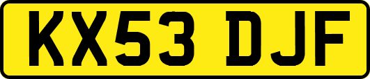 KX53DJF