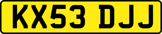 KX53DJJ
