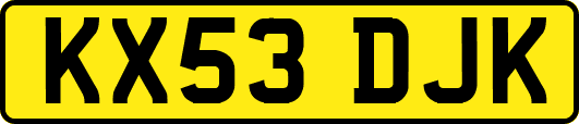 KX53DJK