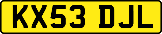 KX53DJL