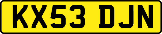 KX53DJN