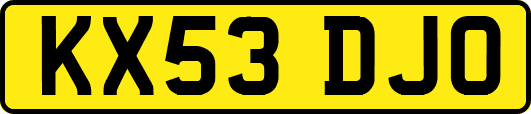 KX53DJO