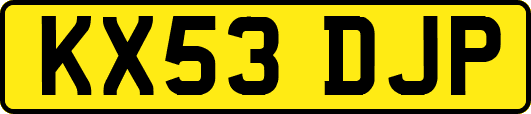 KX53DJP
