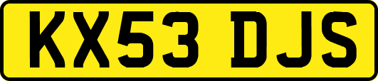 KX53DJS