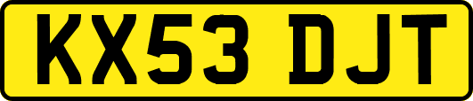 KX53DJT