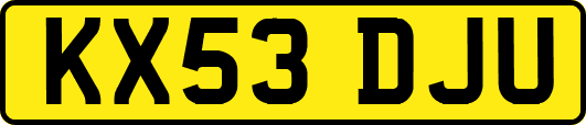 KX53DJU