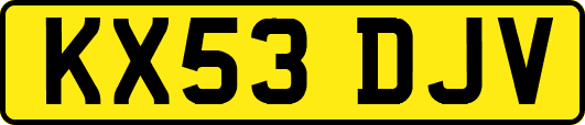 KX53DJV