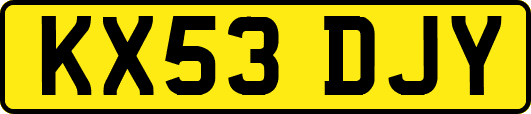 KX53DJY