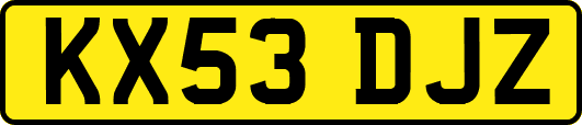 KX53DJZ