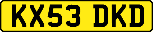 KX53DKD