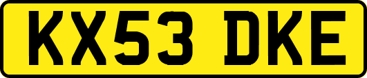 KX53DKE