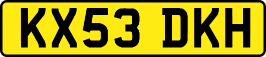 KX53DKH