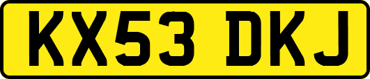 KX53DKJ
