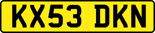 KX53DKN