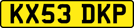 KX53DKP