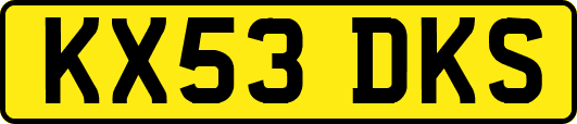 KX53DKS