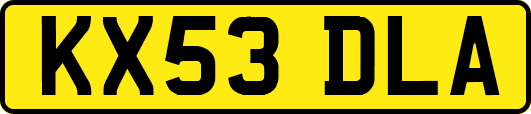 KX53DLA