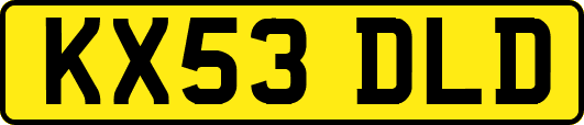 KX53DLD