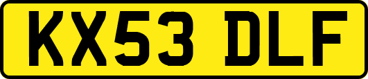 KX53DLF