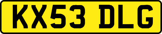 KX53DLG