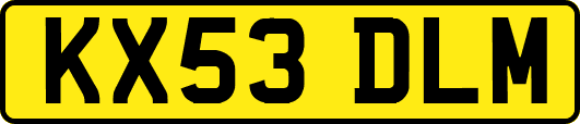 KX53DLM