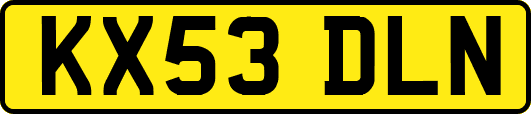 KX53DLN