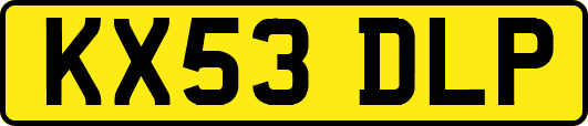 KX53DLP