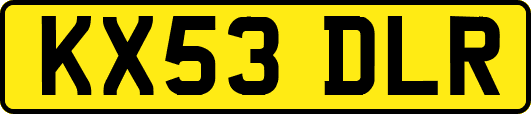 KX53DLR