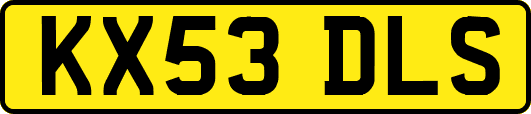 KX53DLS