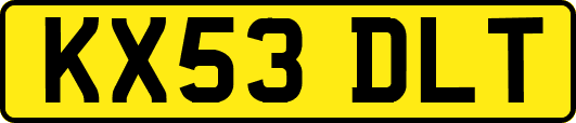 KX53DLT