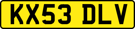 KX53DLV