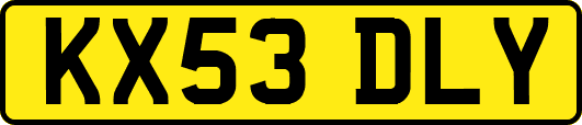 KX53DLY