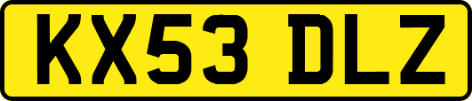 KX53DLZ
