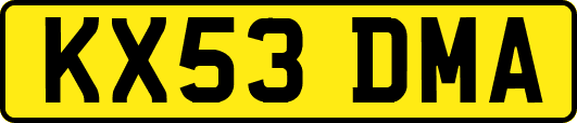 KX53DMA
