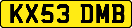 KX53DMB