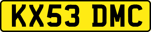 KX53DMC