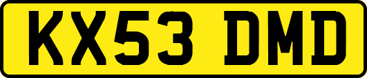KX53DMD