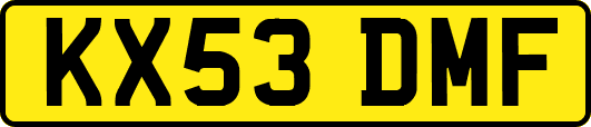 KX53DMF