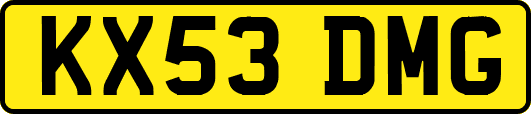 KX53DMG