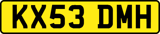KX53DMH