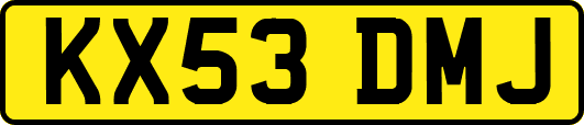 KX53DMJ