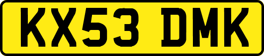 KX53DMK