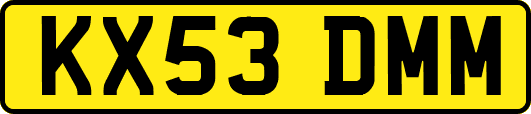 KX53DMM