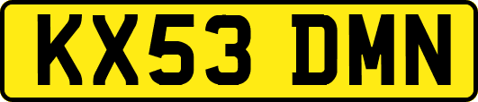 KX53DMN