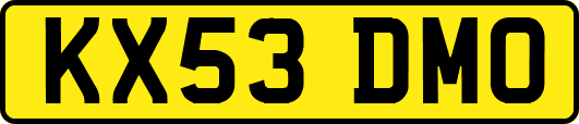 KX53DMO
