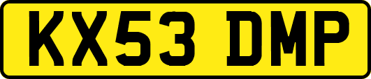 KX53DMP