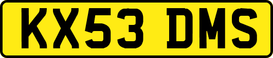 KX53DMS